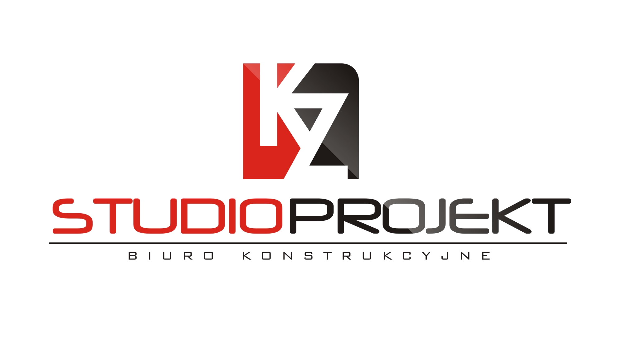 Logo KZ Studio Projek nr 2